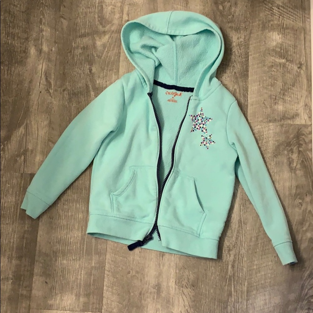 Kid’s sweatshirt